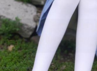 这定制的女仆造型，西尔酱果然让人无法抗拒，怪不得总要点开她的作品。