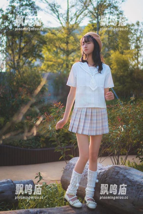 分享西瓜少女的可爱作品集，保证看了想甜蜜一整天！