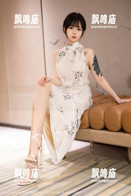 语画界-徐莉芝Booty 语画界 - 人生总要体验一下徐莉芝Booty的全套婚纱,图片堆成山,快来寻宝!
