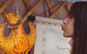 微密圈 – 辣妈女神毛衣图太赞！原图壁纸一体，直击我这个单身狗的心！