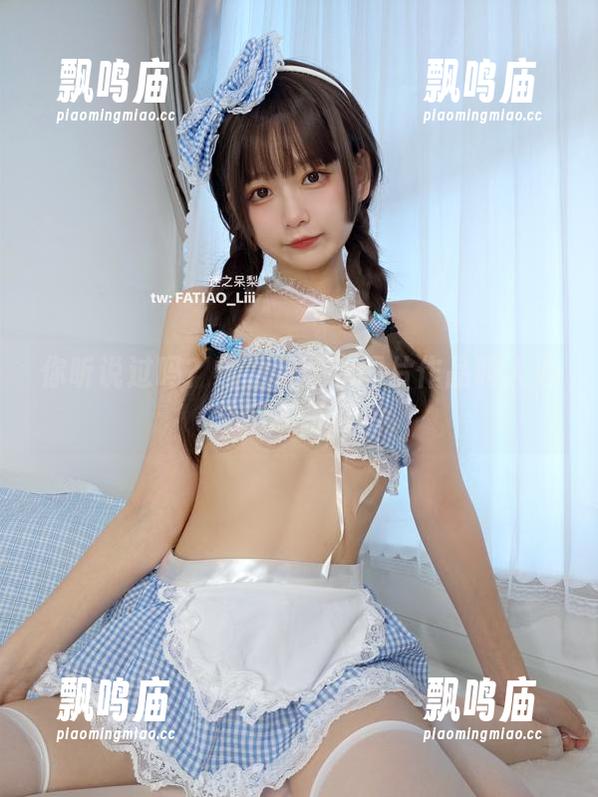 你听说过吗？迷之呆梨的图片作品叫人心甘情愿听话！