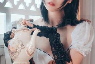 美图不一定都是正经，逐月Su的图包，小恶魔拍下的奇乐！