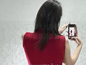 微密圈 – 自由展示胆子真大！醇子小姨的无圣光写真，让我怀疑自己的想法。