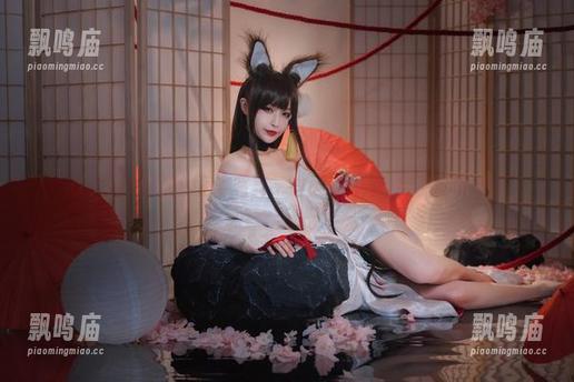 让人目不转睛的居家写真，铁板烧鬼舞w给了我新灵感