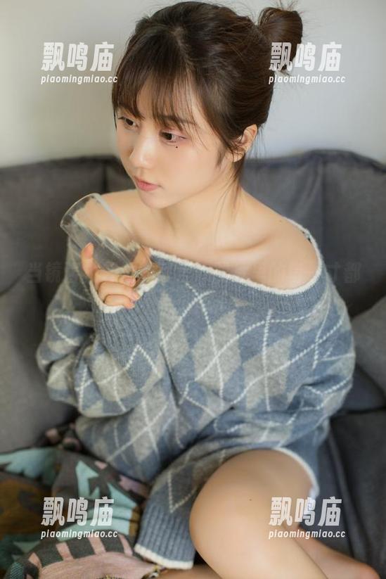 当镜酱拉起她的可爱：图片里的每一寸都是小心机