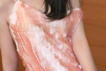 青豆客 – 程彤颜姐姐在原图里，不拼滤镜只用真实