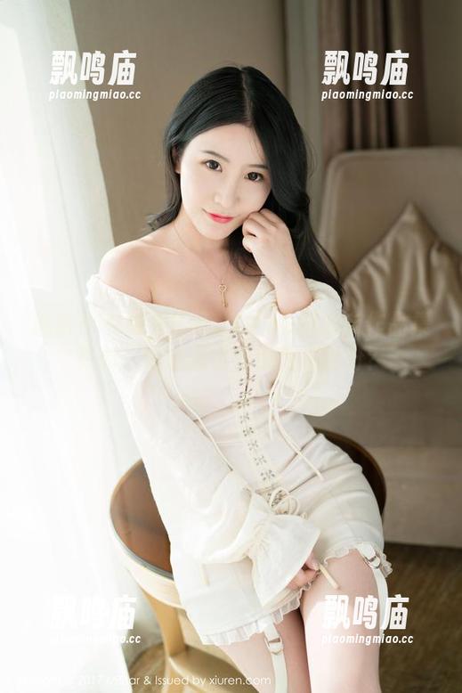 魅妍社 - 有关妲己_Toxic的女友作品集更新，难道我也要成为她的粉？