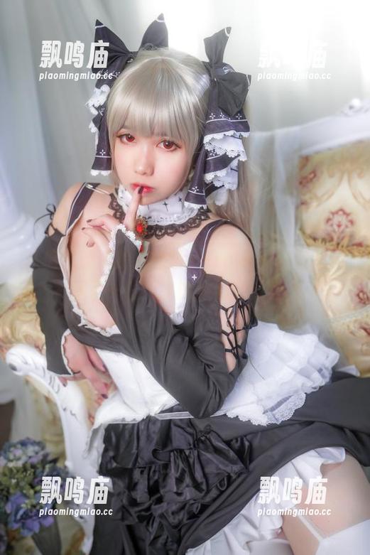 魅瞳meroko 从偶然到必然,魅瞳meroko的网盘里竟藏了一位不靠谱的秘书作品。