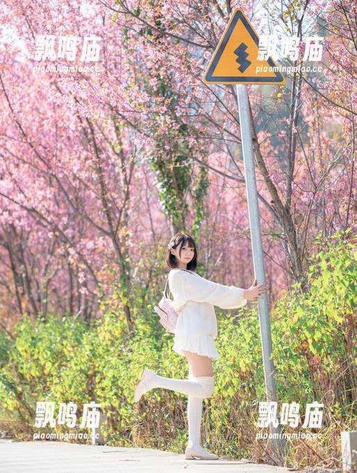魔物喵nigisa 美图满满,魔物喵nigisa的分享不止于此,女子大生的姿态只想偷偷模仿!