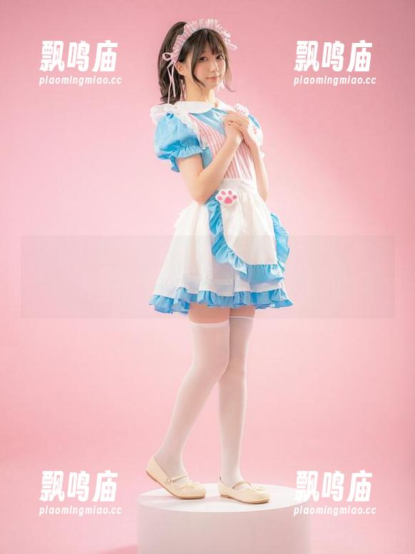 魔物喵nigisa 传说中的魔物喵nigisa天使套图更新,看了具体能省一口气,对吧?
