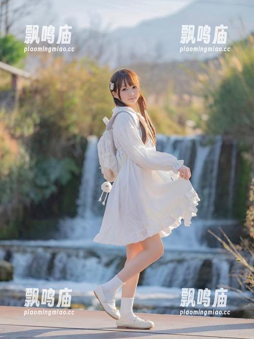 准备好了么？魔物喵nigisa的礼服合集在这里，果断下载！
