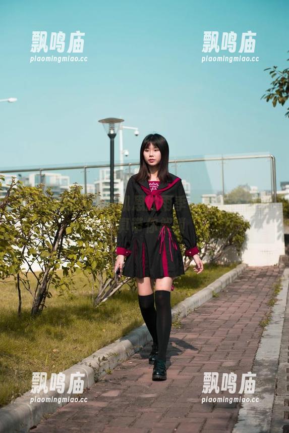 魔镜街拍-凯恩 魔镜街拍 - 为啥凯恩的雨季不再来?在线写真带你解锁