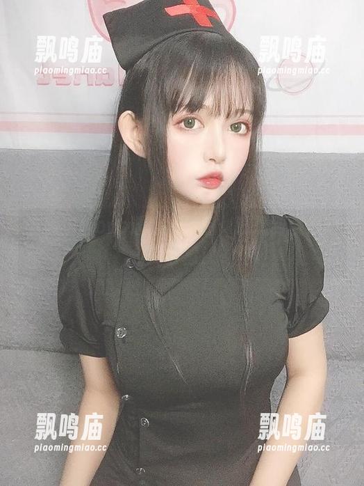当黑猫猫ovo遇上小天鹅，没想到图集如此会撩！